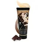 Shunga Intoxicating Chocolate Massage Cream – 200 ml — Photo 2