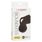 Boundless Blackout Eye Mask Foto 3