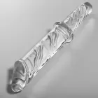 Ibiza Nebula Series Model 24 stiklinis dildo – 28.5 cm (11.2″) — Nuotrauka 2
