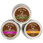 Earthly Body Massage Candle Trio Set – 3x57 g — Photo 1