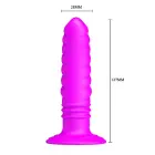 PRETTY LOVE - TWIST - 10 funkciju vibrējošs dildo Foto 6
