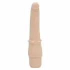 Get Real Classic Smooth vibratorius – 17.5 cm (6.9″) — Nuotrauka 2