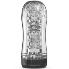 TOYJOY HERO Clear Blast Vacuum Stroker — Photo 4