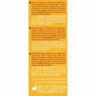 Control Lube Gel Chocolate lubrikantas vandens pagrindu – 75 ml — Nuotrauka 2