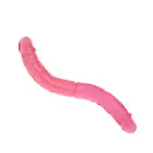 BAILE divpusējs dildo – 35.5 cm (14″) Foto 3