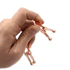 Ball Tip Nipple Clamps – Rose Gold — Photo 6