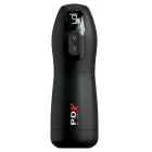 PDX Elite Suck-O-Matic Automatic Stimulation System – 26.5 cm (10.4″) – Black — Photo 4
