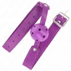 KINK Purple Breathable Ball System 4.5 cm — Photo 2
