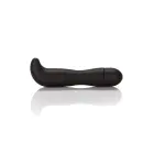 Dr. Joel Kaplan Power вибрирующий стимулятор простаты – 11.4 cm (4.5″) – Черный — Фото 4