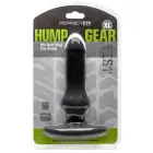Perfect Fit Hump Gear XL Black – 16.5 cm – черный — Фото 2