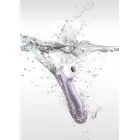 Pro 2 gaisa pulsa klitora stimulators – violets — Foto 5