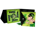 Geisha's Secret Kit Organica Exotic Green Tea Photo