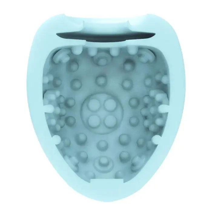 Love Signal Dot Delight – pocket stroker with nubbed interior