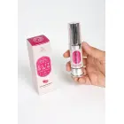 Secret Play Clit Pwr klitorio balzamas – braškių – 15 ml — Nuotrauka 3