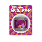 Oral Sex Pop erotiska kauliņu spēle — Foto 1