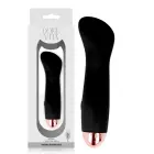 Dolce Vita One Black вибратор – 12.5 см (4.9″) – черный — Фото 2