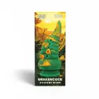 Monstar Graken tekstūruotas dildo — Nuotrauka 10