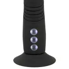 Coup!es Choice G- и P-точки пальчиковый вибратор с функцией толчков – 23–26 cm (9–10″) – розовый — Фото 8