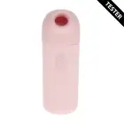Sweetie AirTap klitora stimulators – rozā — Foto 3