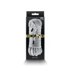Bound Rope – Silver — Photo 2