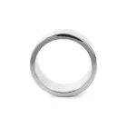 Mr. Steel Mega Wide Band C-Ring – 50 mm — Photo 4