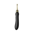 Bess 2 klitora stimulators – melns — Foto 12