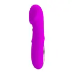 PRETTY LOVE Reuben G-Spot Vibrator – 20 cm (7.9″) – Pink — Photo 3