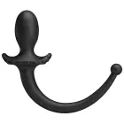 Pretty Love Anthony Smart App Vibrating Plug – 10 cm (3.9″) — Photo 2