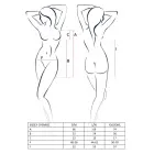 Casmir Sissey öösärk – must – XXL/XXXL — Foto 4