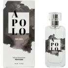 Secret Play Apolo Perfumed Spray for Men with Truffle Extract – 50 ml — Photo 1