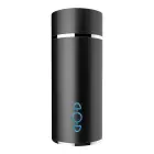 Heart Of Love Vaginal Masturbator – 34 Functions – USB — Photo 3