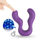 Seraph vibrators – 14.7 cm (5.8″) – violets — Foto 10