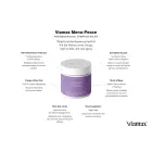 Viamax Meno-Peace – пищевая добавка для женщин – 60 капсул — Фото 2