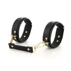 BDSM Fancy 9 Item Kit - Black Фото num