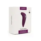 Svakom Pulse Union Violet su app valdymu ir čiulpimo funkcija – violetinis — Nuotrauka 8
