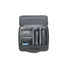 VacuPUMP Machine – electric penis pump system – 4 modes, colour screen – silver — Photo 13