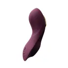 Aya valkājams vibrators – violets — Foto 14