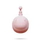 Cocoon перезаряжаемое виброяйцо с пультом управления – 8.5 cm (3.15″) – розовый — Фото 3