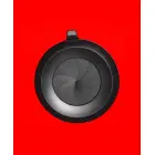 Secret Dome Scandale BDSM rotaļu kaste – melna un sarkana Foto 7