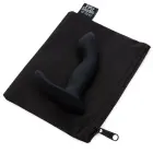 Fifty Shades of Grey Sensation – P-punkta vibrators – melns — Foto 4