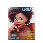 Sandra – inflatable love doll – standing pose, 3 love holes — Photo 5