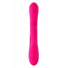 FemmeFunn Ultra Rabbit Pink Triple Action Intimate Device, 10 Modes — Photo 5