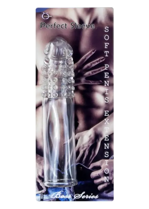 Perfect Sleeve B-Series Penis Extension