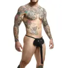 MOB Elephant thong – black – One size — Photo 5