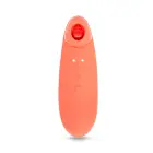 Trinitii 3 in 1 Tongue Clitoral Stimulator – Orange — Photo 1