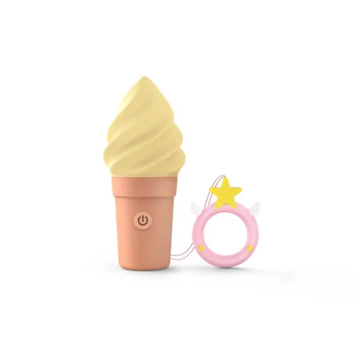 CAND"ICE - VANILLA POP vibrators
