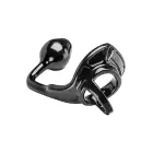 Armor Tug Lock – Cock Ring with Ball Strap and Butt Plug – Medium — Photo 5