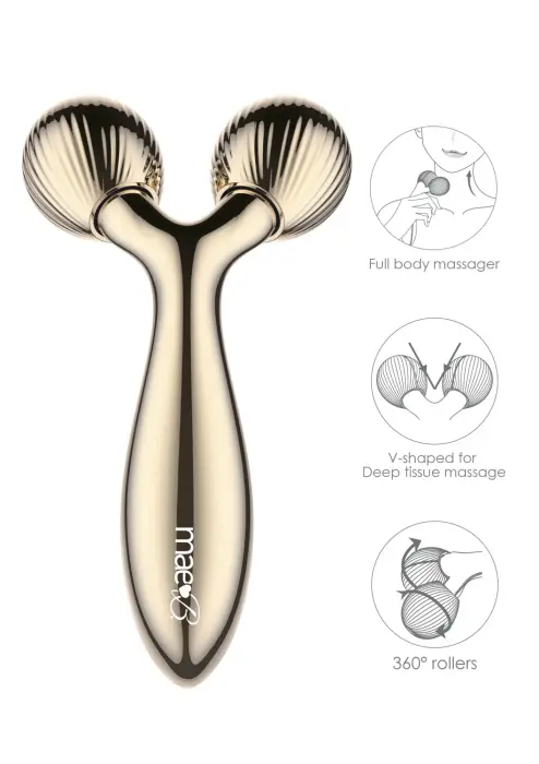 Contour Sculpting Roller Foto 3