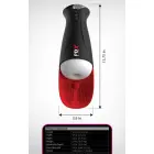 PDX Elite Fap-O-Matic Pro XL Intimate Stimulation Device — Photo 6