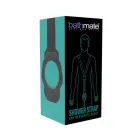 Shower Strap – Black — Photo 3